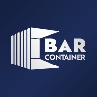 BarContainer.com logo - Similar company to Zelfbouwcontainer