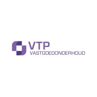 VTP Vastgoedonderhoud B.V. logo - Similar company to Gp Dakwerken