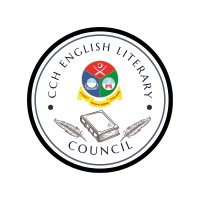 CCH English Literary Council logo - Similar company to Cultural And Literary Council Iit Hyderabad