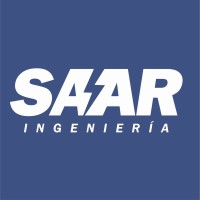 SAAR Ingeniería logo - Similar company to Gsi Servicios E Insumos