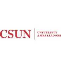 CSUN University Ambassadors logo - Similar company to Lingoose