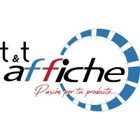 T&T Affiche logo - Similar company to Pay Per Box