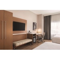 Oneida Hotel logo - Similar company to Breadboxd (Social Networking, Recipe Reviews & Ratings, Baking)