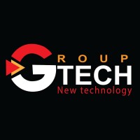 Group G-TECH logo - Similar company to G-Tech