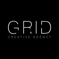 Grid Creative Agency logo - Similar company to Qurb - قرب