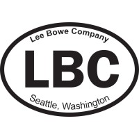 LEE BOWE COMPANY logo - Similar company to Compassionate Business Networking