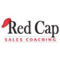 Red Cap Sales Coaching