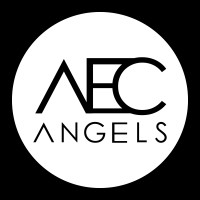 AEC Angels logo - Similar company to Wnd Ventures