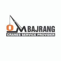 Om-Bajrang Cranes Service logo - Similar company to Cranes Service