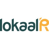 LokaalR logo - Similar company to Web-Ict Services B.V.