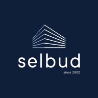 Selbud logo - Similar company to Moose Projects
