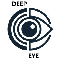 DeepEye logo - Similar company to Deepeye Medical