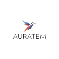 AURATEM logo - Similar company to Nodya Group - Digital Services