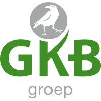 GKB Groep logo - Similar company to Urbcon
