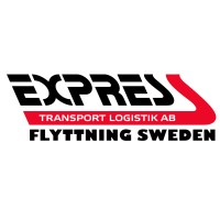 Express Flyttning Sweden AB logo - Similar company to Filpro Ab