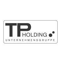 TP Holding GmbH logo - Similar company to Infrapower Gmbh