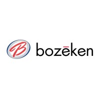 Bozeken logo - Similar company to Coverage, Ink