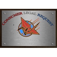 Consumer Legal Request logo - Similar company to All Tort Solutions