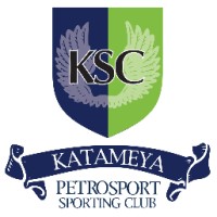 Katameya Petrosport Sporting Club logo - Similar company to Petrosport