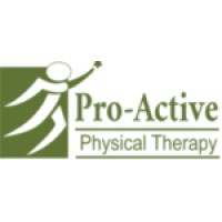 Pro-Active Physical Therapy Inc logo - Similar company to Dairy Max Ltd.