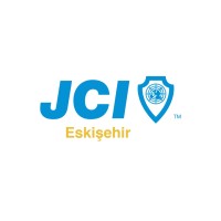 JCI Eskişehir | Uluslararası Genç Liderler ve Girişimciler Derneği logo - Similar company to Fikridea - Networking Hub