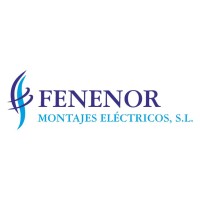 FENENOR MONTAJES ELECTRICOS, S.L. logo - Similar company to Inev S.A.