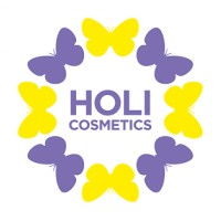 Holi Cosmetics logo - Similar company to Vegetal Emoi
