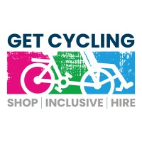 Get Cycling CIC logo - Similar company to Evmi.Solutions
