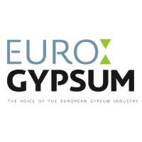 Eurogypsum logo - Similar company to Atedy - Asociación Técnica Y Empresarial Del Yeso