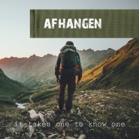 Afhangen logo - Similar company to Nobtra