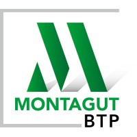 MONTAGUT BTP logo - Similar company to Satras