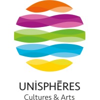 UNISPHÈRES logo - Similar company to Abracodabra