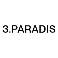 3.PARADIS logo - Similar company to Egonlab