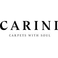 Carini Carpets logo - Similar company to Studio Harmony Rugs