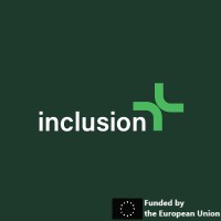 Inclusion+ logo - Similar company to The Disc Assessment