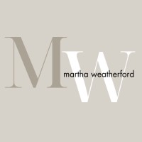 Martha Weatherford Consulting
