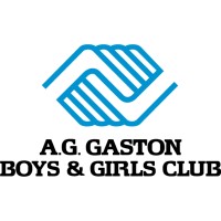 A.G. Gaston Boys & Girls Club logo - Similar company to Amplify & Impact Global Media And Pr