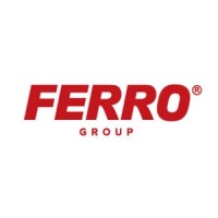 FERRO România logo - Similar company to Ferro Group Sa