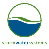 Storm Water Systems logo - Similar company to Treeable