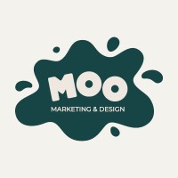 MOO logo - Similar company to Moo Creative