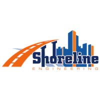 Shoreline Engineering, LLC logo - Similar company to Mobilemap, Llc