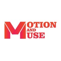 Motion And Muse logo - Similar company to Digital Doraemon