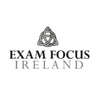 Exam Focus Ireland logo - Similar company to Breakthrough Maths