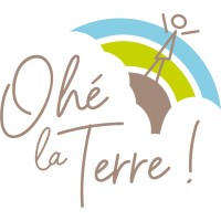 Ohé la Terre logo - Similar company to Novotics Llc