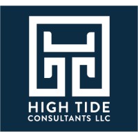 High Tide Consultants, LLC logo - Similar company to Imc Consulting Engineers, Inc.