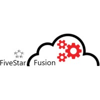 FiveStar Fusion Inc. logo - Similar company to Binary Options Marketing