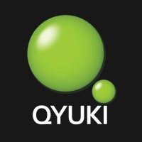 QYUKI Unisex logo - Similar company to Hooky