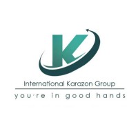 International Karazon Group logo - Similar company to Shady’S Factory