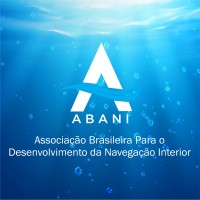 ABANI - Associação Brasileira para o Desenvolvimento da Navegação Interior logo - Similar company to Fenop - Federação Nacional Das Operações Portuárias