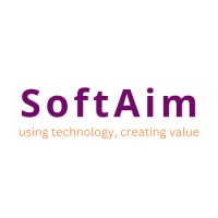 Softaim Technologies Pvt. Ltd. logo - Similar company to Softaim Solutions